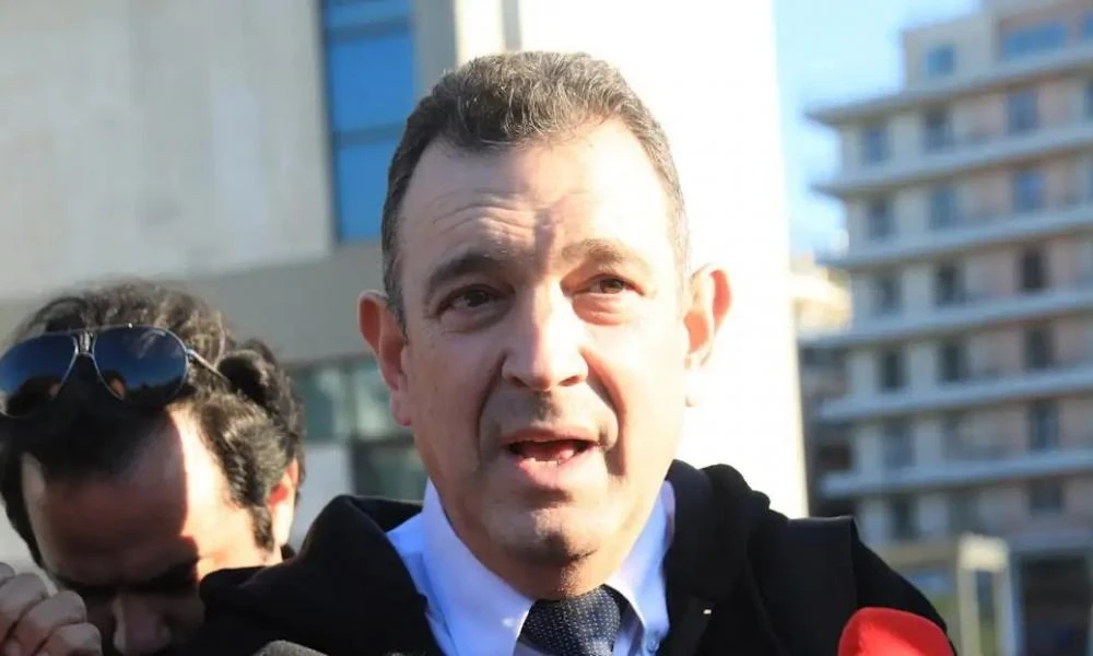 Ο Νίκος Παπαδόπουλος ξέσπασε κατά της ηγεσίας της Νίκης